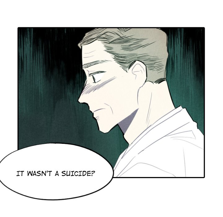 I Pray I Pray EP 48 - Toomics page 5 - 