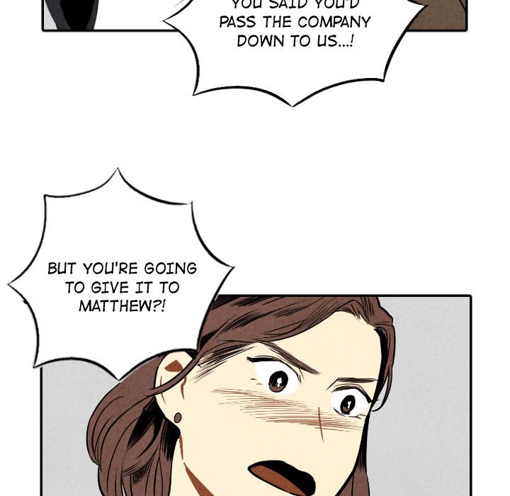 I Pray I Pray EP 48 - Toomics page 46 - 