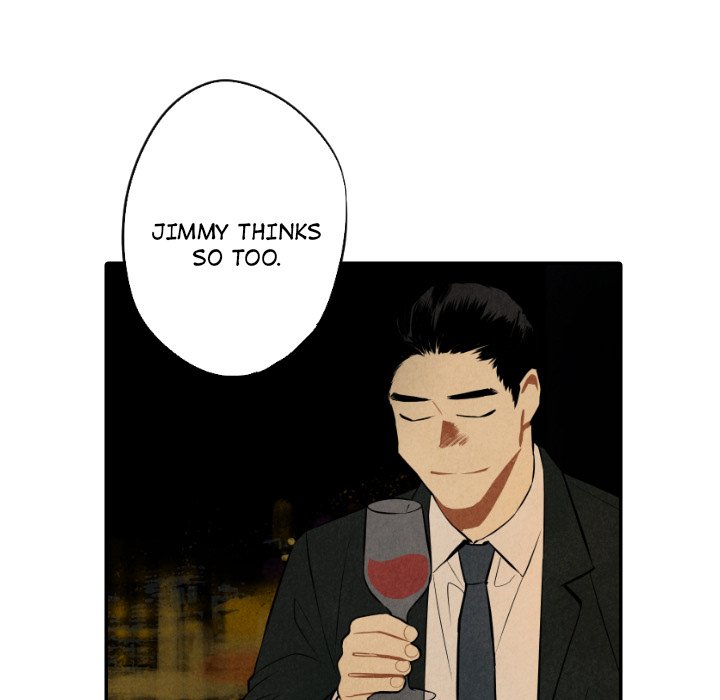 I Pray I Pray EP 48 - Toomics page 76 - 