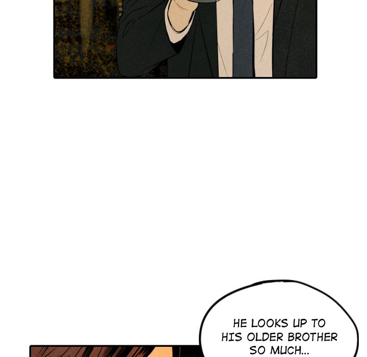 I Pray I Pray EP 48 - Toomics page 77 - 