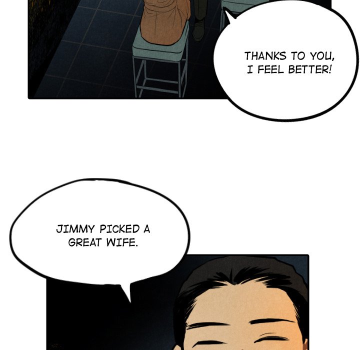I Pray I Pray EP 48 - Toomics page 81 - 