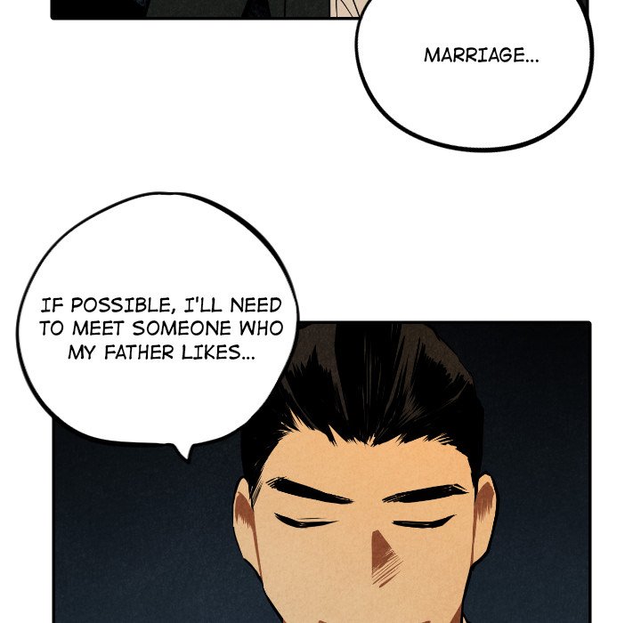 I Pray I Pray EP 48 - Toomics page 87 - 
