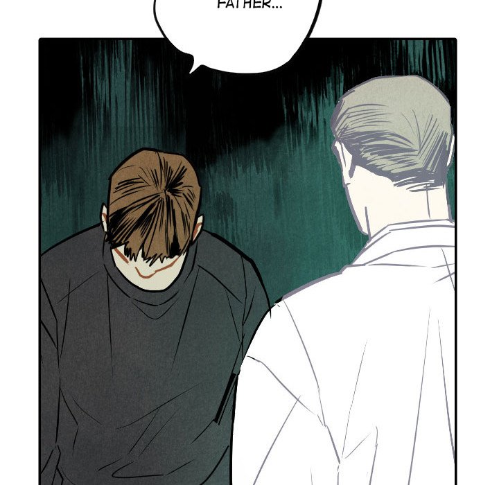 I Pray I Pray EP 49 - Toomics page 106 - 