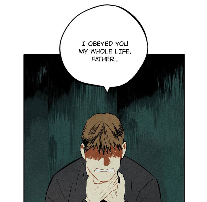 I Pray I Pray EP 49 - Toomics page 122 - 