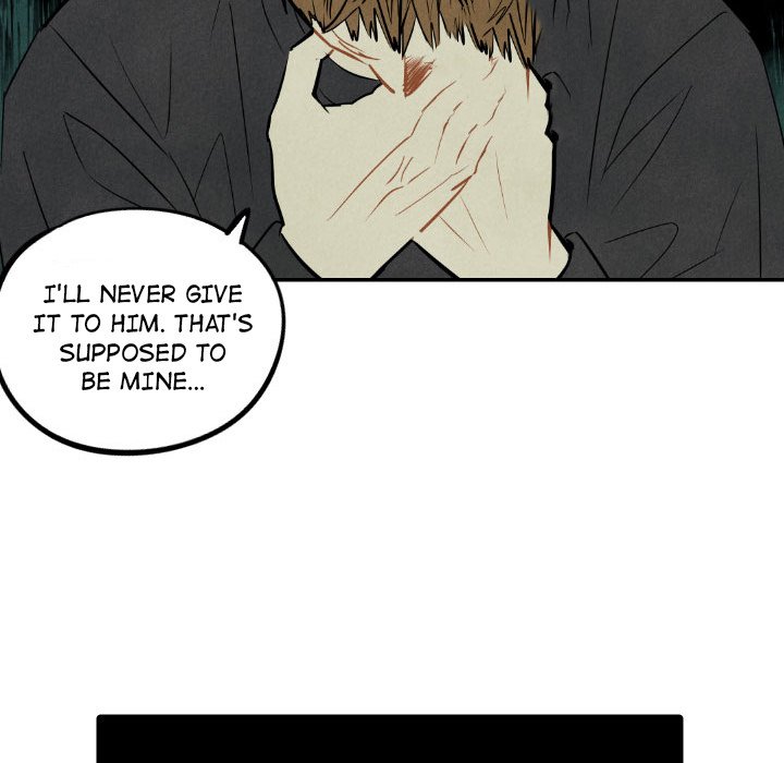 I Pray I Pray EP 49 - Toomics page 126 - 