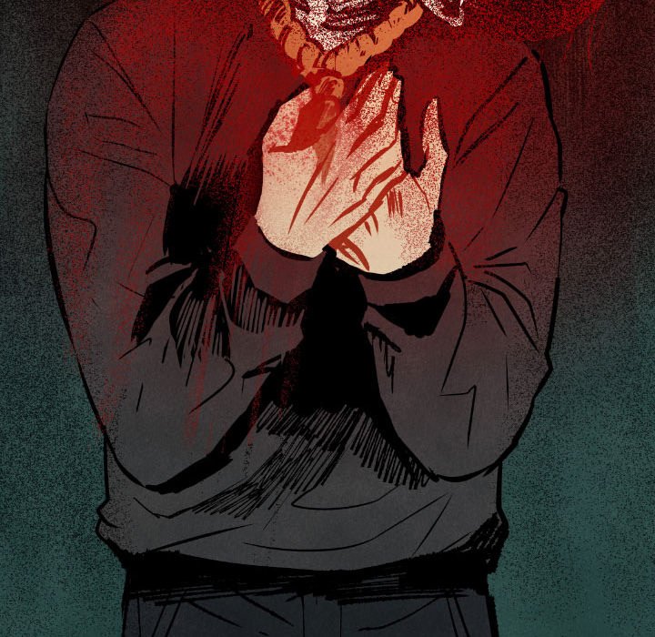 I Pray I Pray EP 49 - Toomics page 131 - 