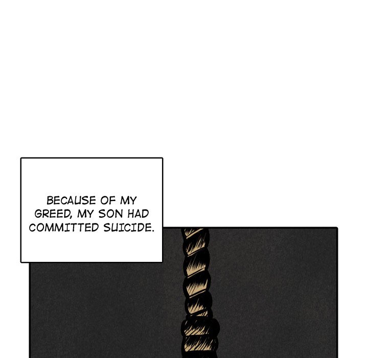 I Pray I Pray EP 49 - Toomics page 19 - 