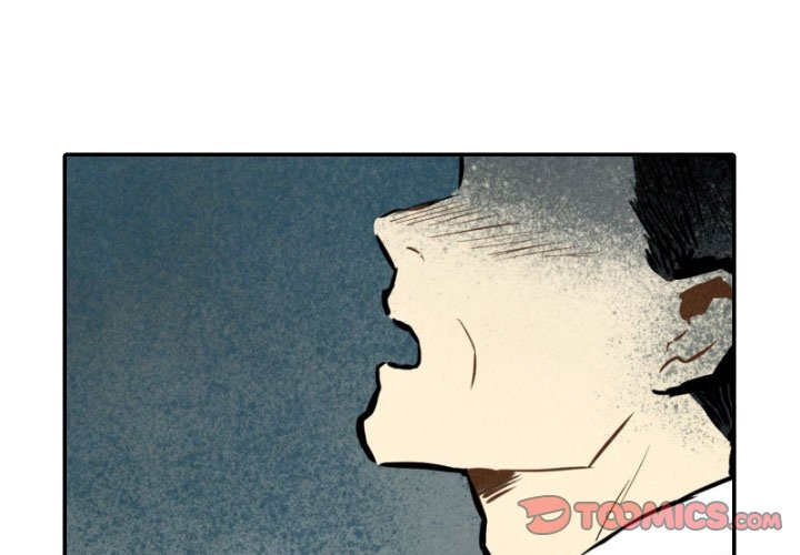 I Pray I Pray EP 49 - Toomics page 3 - 