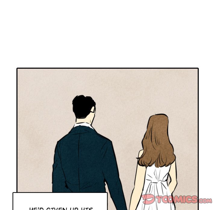 I Pray I Pray EP 49 - Toomics page 21 - 