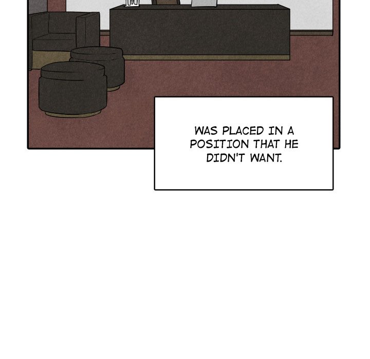 I Pray I Pray EP 49 - Toomics page 23 - 