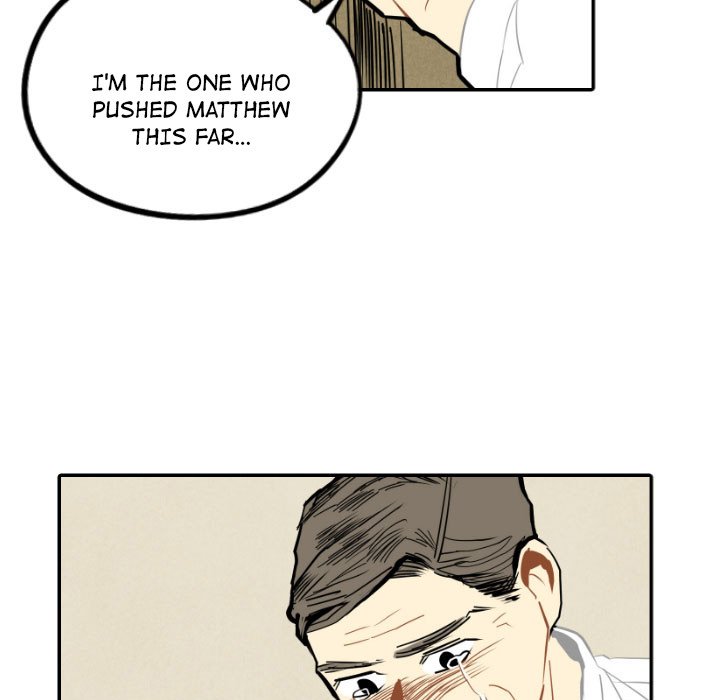 I Pray I Pray EP 49 - Toomics page 28 - 