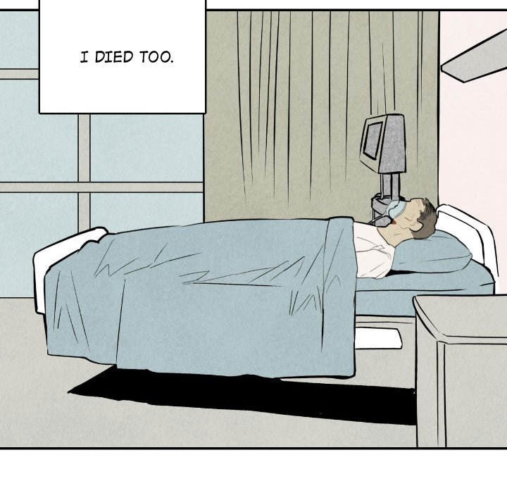 I Pray I Pray EP 49 - Toomics page 32 - 