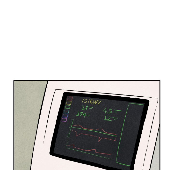 I Pray I Pray EP 49 - Toomics page 33 - 
