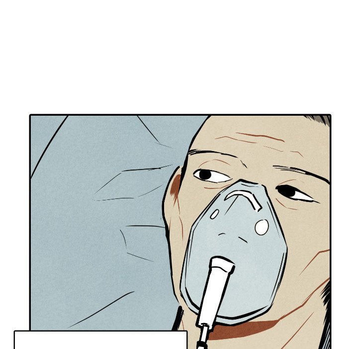 I Pray I Pray EP 49 - Toomics page 35 - 