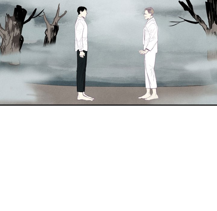 I Pray I Pray EP 49 - Toomics page 38 - 