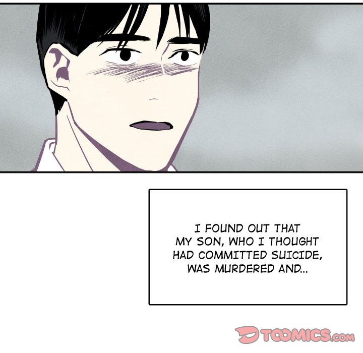 I Pray I Pray EP 49 - Toomics page 39 - 
