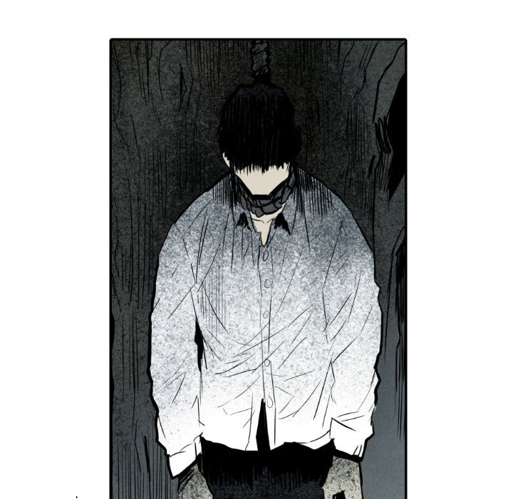 I Pray I Pray EP 49 - Toomics page 5 - 