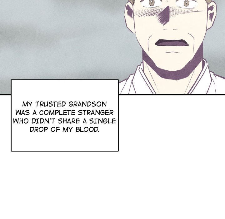I Pray I Pray EP 49 - Toomics page 41 - 