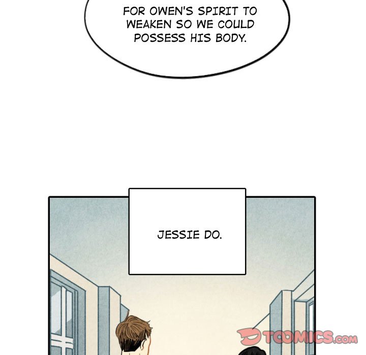 I Pray I Pray EP 49 - Toomics page 57 - 