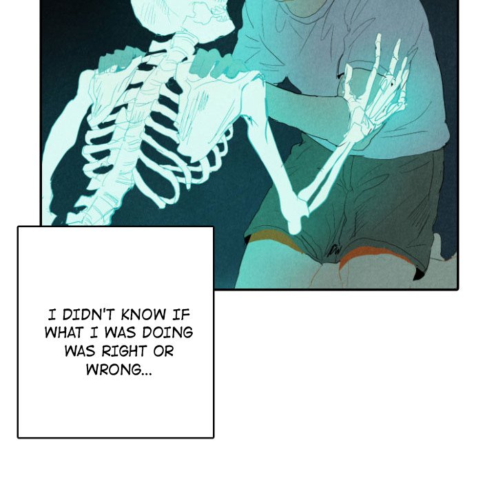 I Pray I Pray EP 49 - Toomics page 83 - 