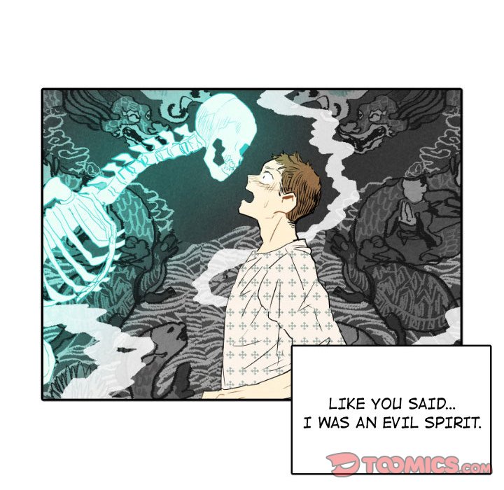 I Pray I Pray EP 49 - Toomics page 84 - 
