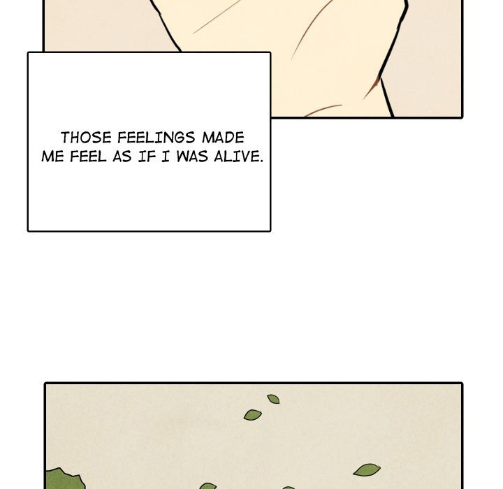 I Pray I Pray EP 49 - Toomics page 91 - 