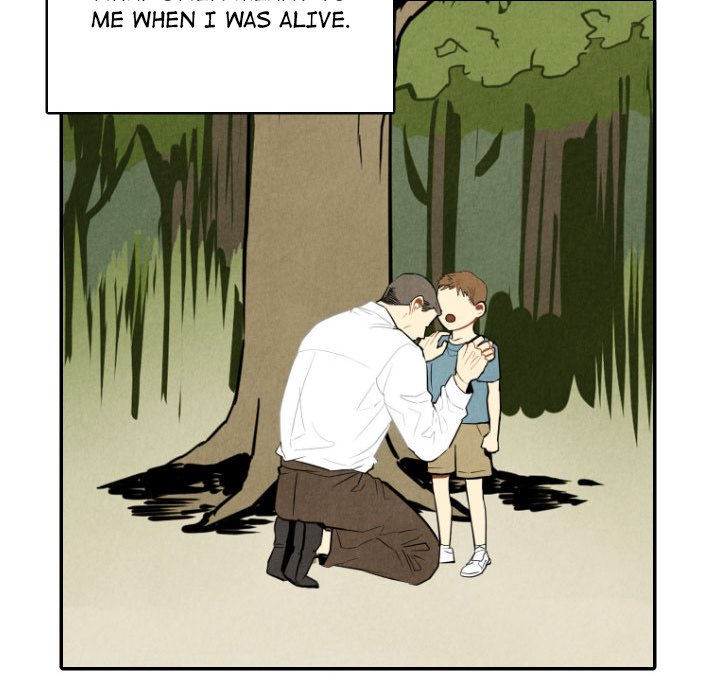 I Pray I Pray EP 49 - Toomics page 100 - 