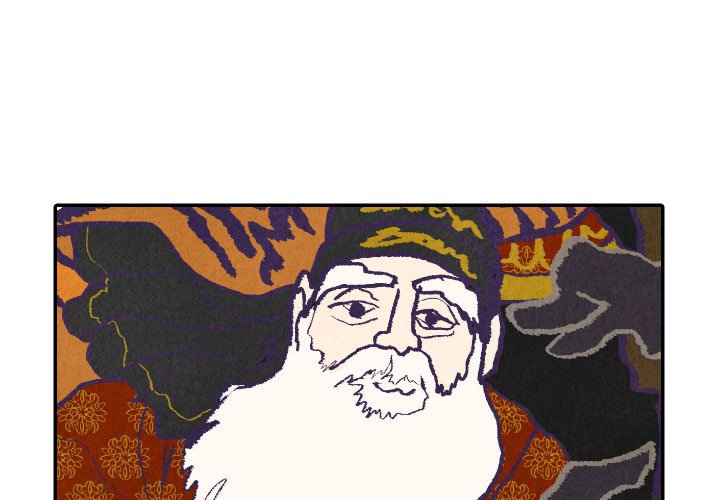 I Pray I Pray EP 50 - Toomics page 1 - 