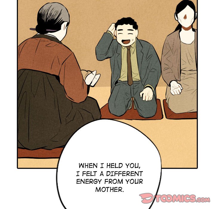 I Pray I Pray EP 50 - Toomics page 102 - 