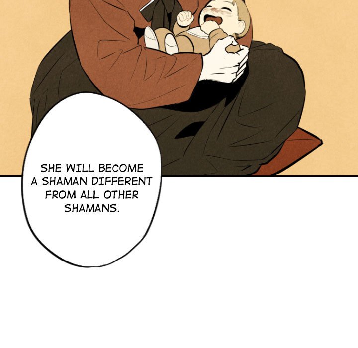 I Pray I Pray EP 50 - Toomics page 107 - 
