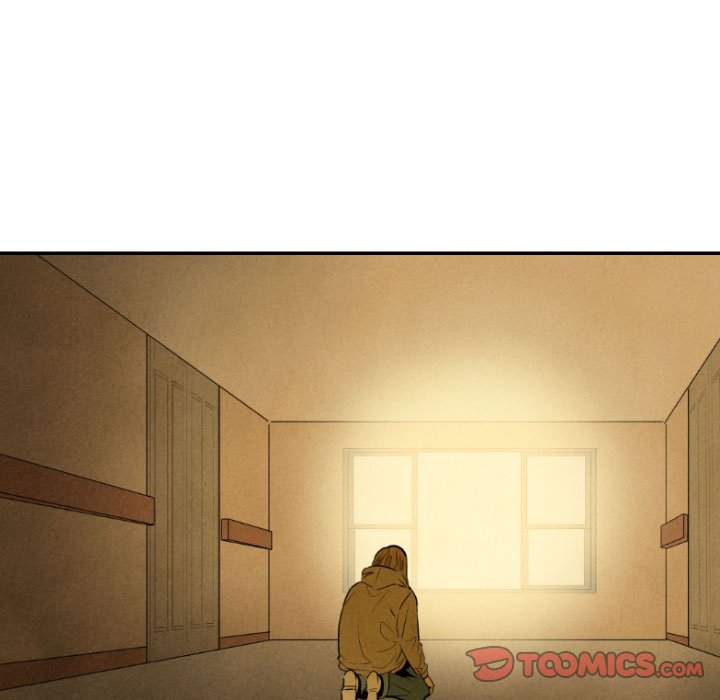 I Pray I Pray EP 50 - Toomics page 111 - 