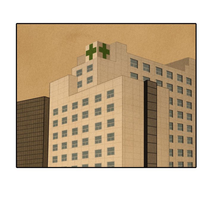 I Pray I Pray EP 50 - Toomics page 117 - 