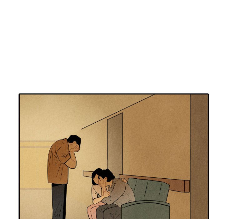 I Pray I Pray EP 50 - Toomics page 118 - 