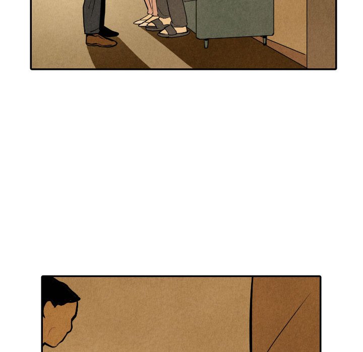 I Pray I Pray EP 50 - Toomics page 119 - 