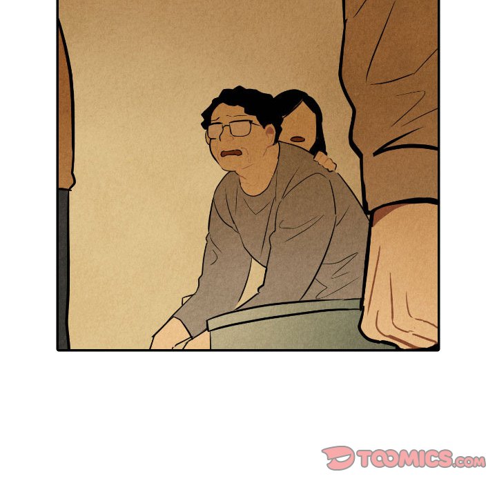 I Pray I Pray EP 50 - Toomics page 120 - 