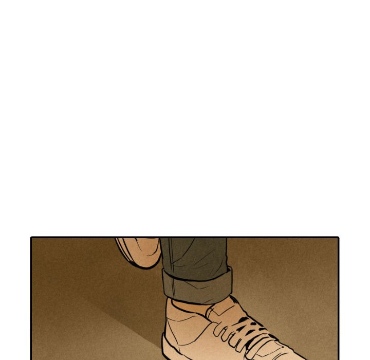 I Pray I Pray EP 50 - Toomics page 122 - 