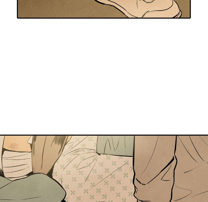 I Pray I Pray EP 50 - Toomics page 123 - 
