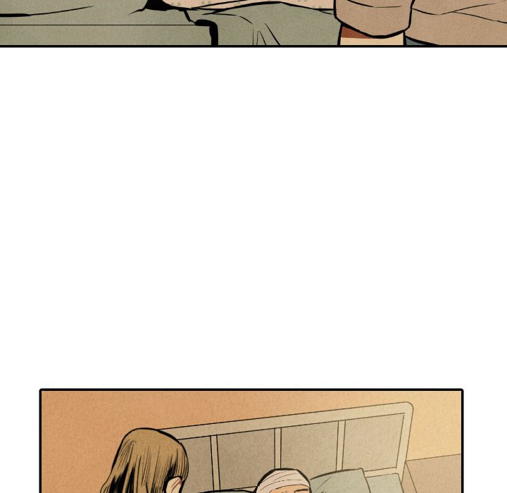 I Pray I Pray EP 50 - Toomics page 124 - 