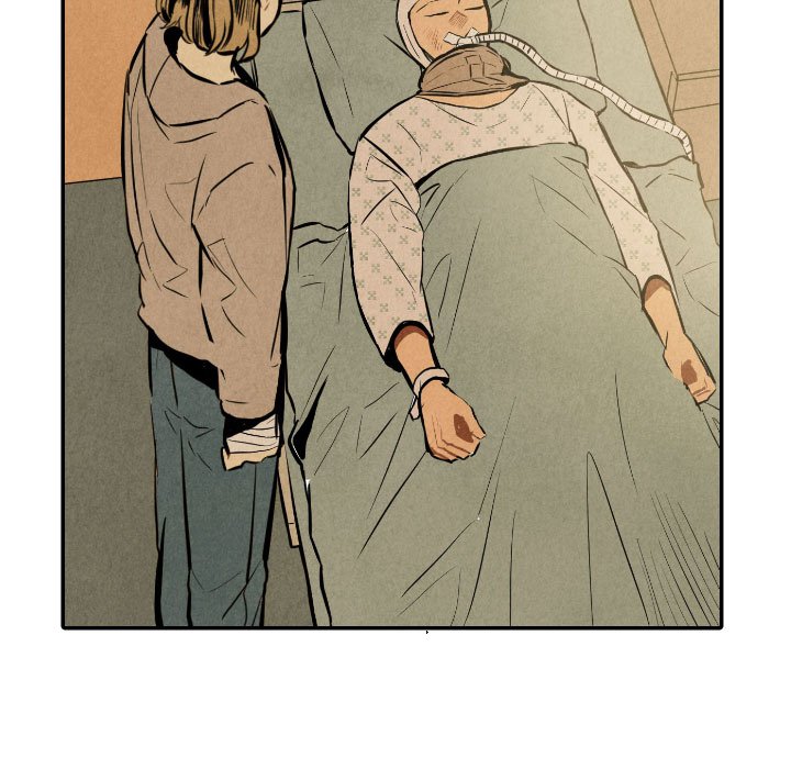 I Pray I Pray EP 50 - Toomics page 125 - 