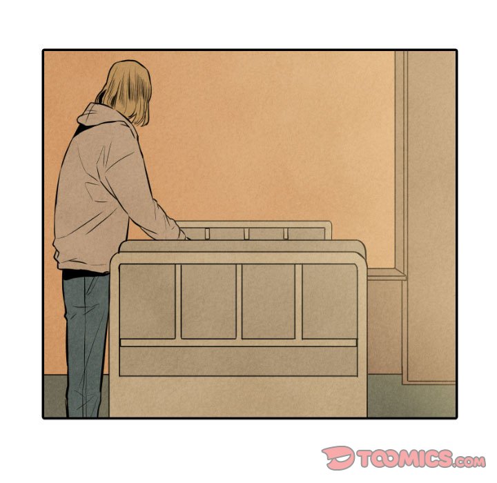 I Pray I Pray EP 50 - Toomics page 129 - 