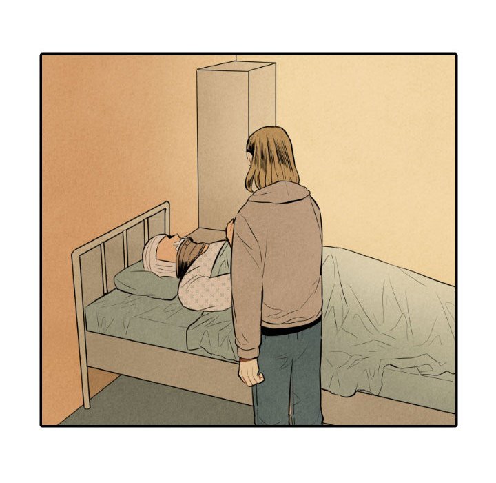 I Pray I Pray EP 50 - Toomics page 134 - 