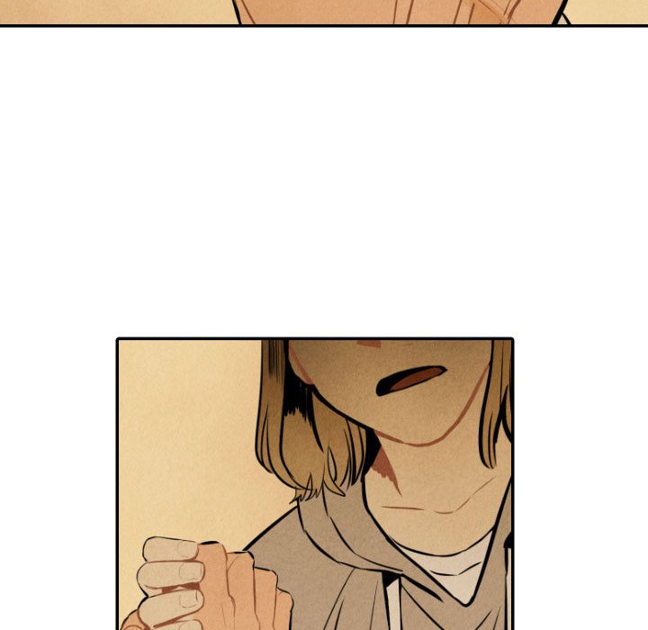 I Pray I Pray EP 50 - Toomics page 136 - 