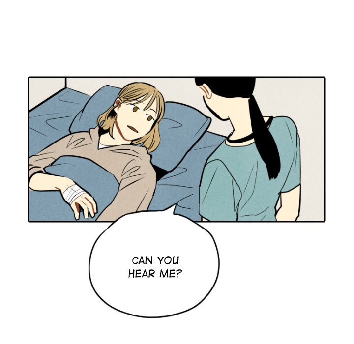 I Pray I Pray EP 50 - Toomics page 15 - 