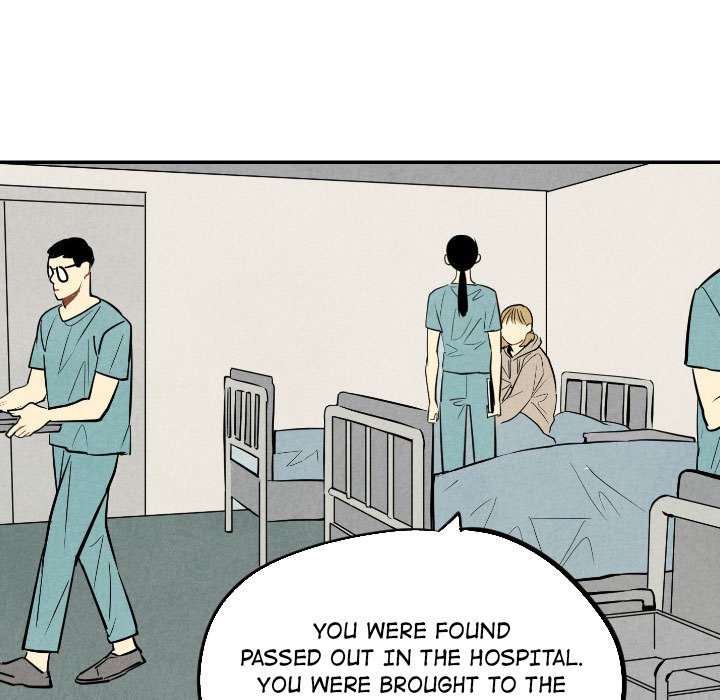 I Pray I Pray EP 50 - Toomics page 19 - 