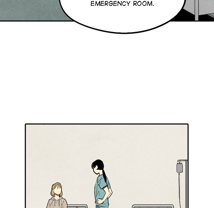 I Pray I Pray EP 50 - Toomics page 20 - 