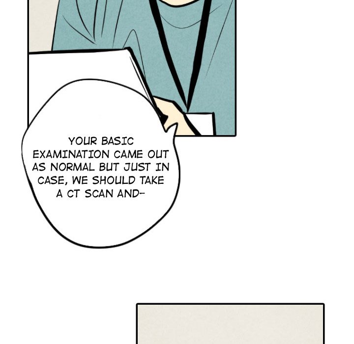 I Pray I Pray EP 50 - Toomics page 23 - 