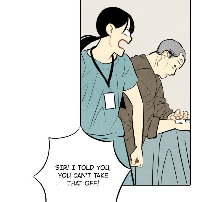 I Pray I Pray EP 50 - Toomics page 24 - 