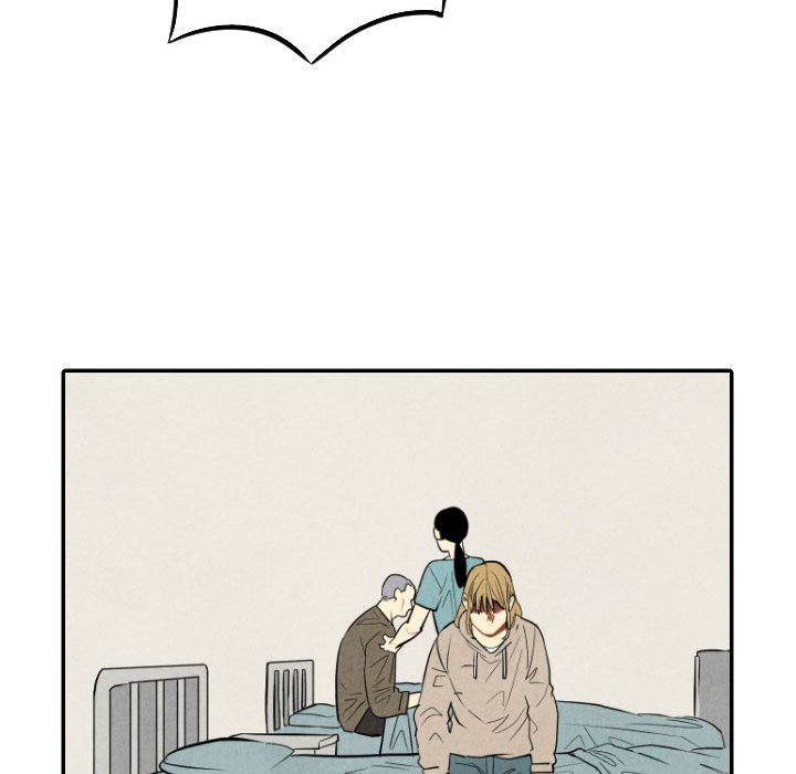 I Pray I Pray EP 50 - Toomics page 25 - 