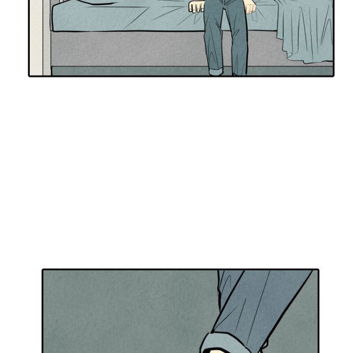 I Pray I Pray EP 50 - Toomics page 26 - 
