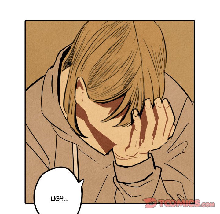 I Pray I Pray EP 50 - Toomics page 30 - 